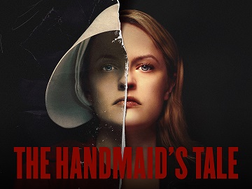 the handmaids tale serie tv